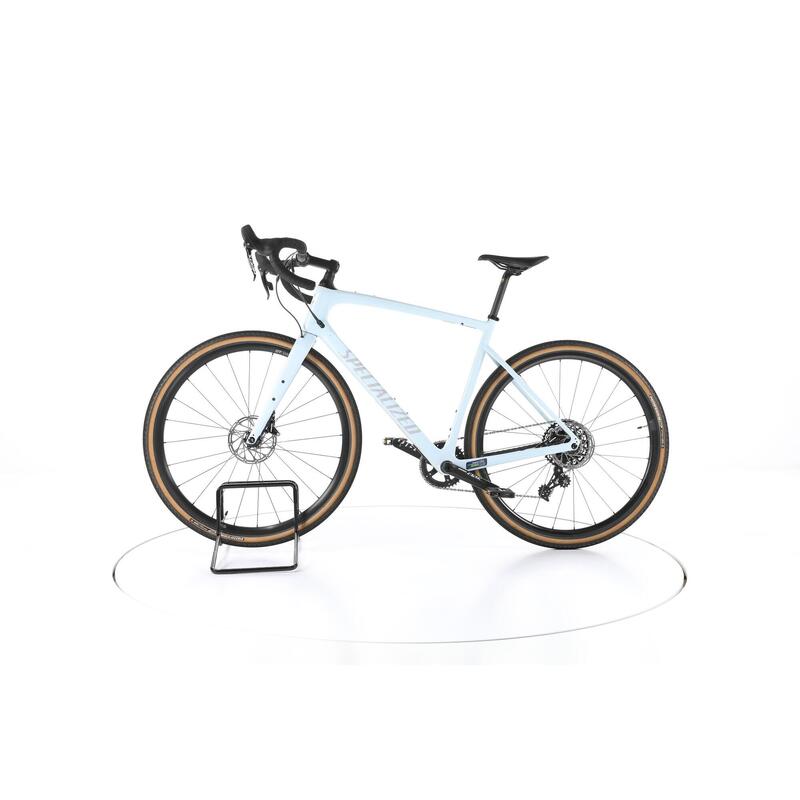 Reconditionné - Specialized Diverge Sport Carbon 2023 - Très Bon – Image 6