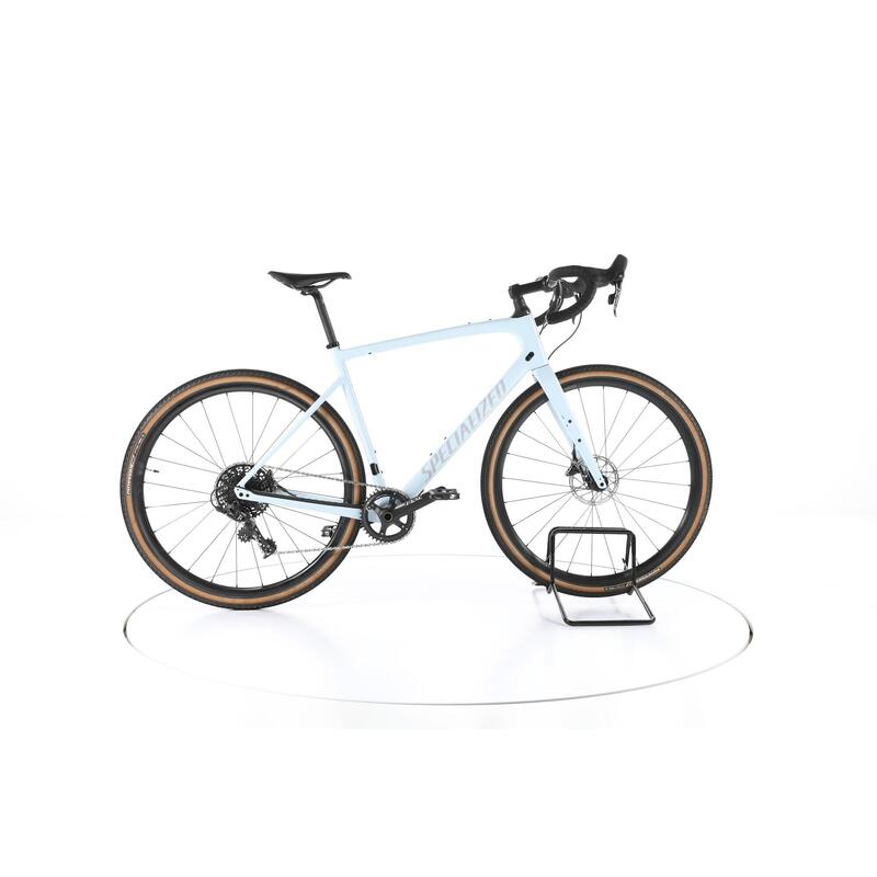Reconditionné - Specialized Diverge Sport Carbon 2023 - Très Bon