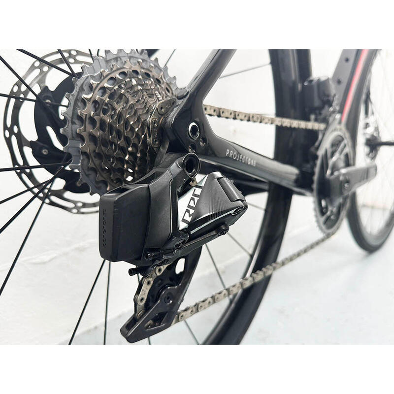 Reconditionné - Trek Emonda SLR 7 Sram Red AXS - Excellent Etat – Image 3