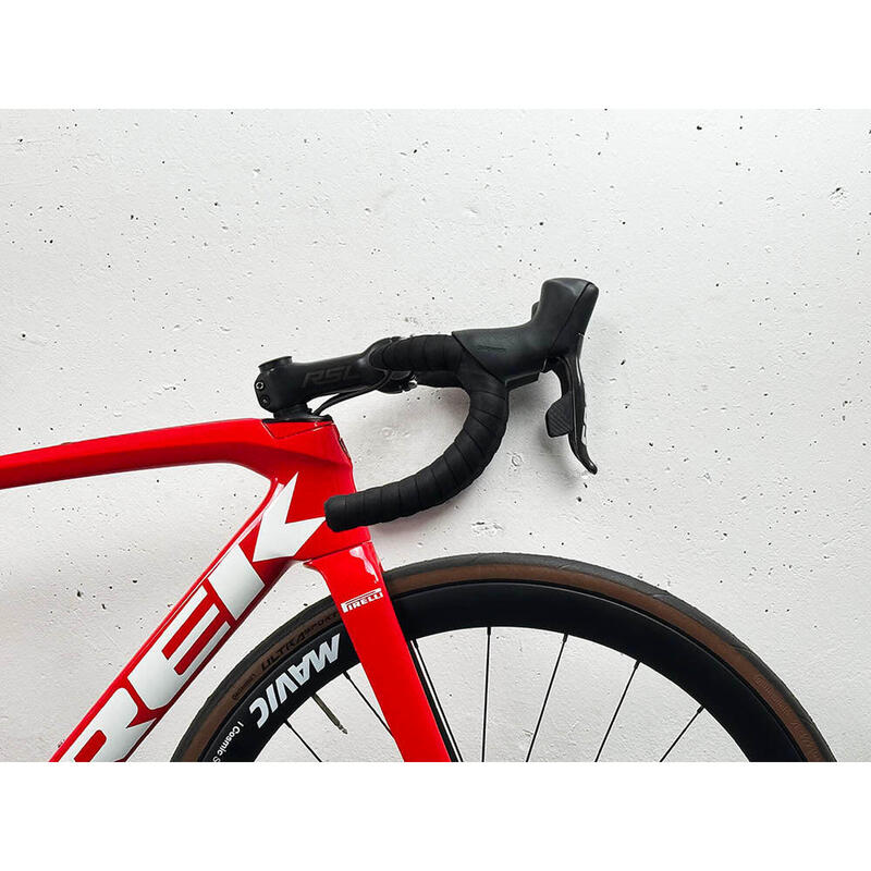 Reconditionné - Trek Emonda SLR 800 Red AXS Sam Oomen - Très bon état – Image 2
