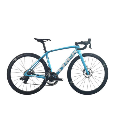Reconditionné - Trek Emonda SLR Red AXS Lauretta Hanson - Très bon état