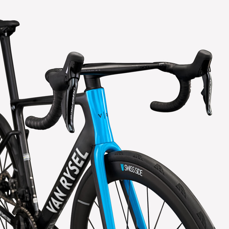 Reconditionné - Van Rysel RCR pro replica team DECATHLON AG2R VENDRAME Andrea – Image 3