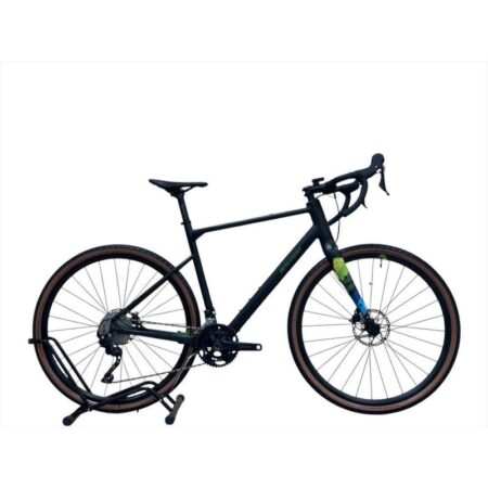 Reconditionné - Vélo de gravel Bergamont Grandurance 6 GRX - comme neuf