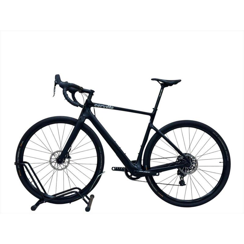 Reconditionné - Vélo de gravel Cervelo Aspero Apex 1 Sram Apex - comme neuf – Image 2