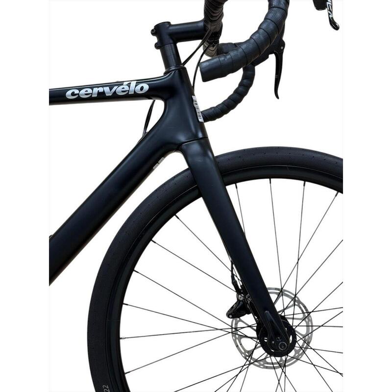 Reconditionné - Vélo de gravel Cervelo Aspero Apex 1 Sram Apex - comme neuf – Image 3
