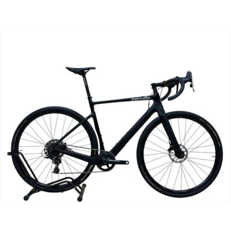 Reconditionné - Vélo de gravel Cervelo Aspero Apex 1 Sram Apex - comme neuf