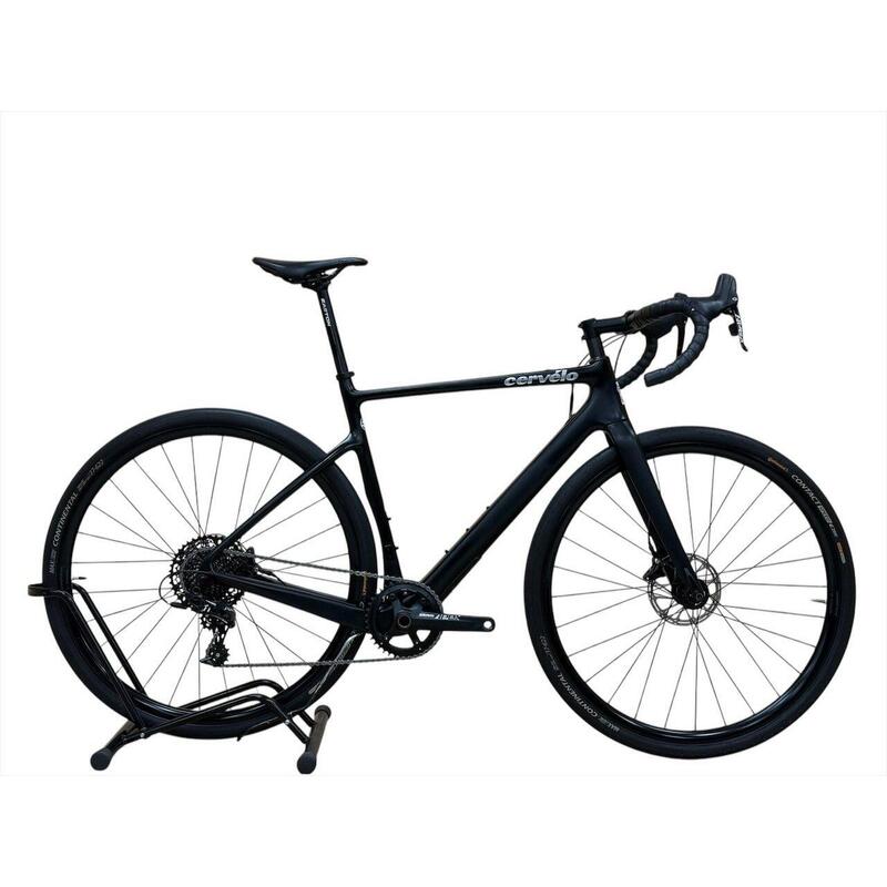 Reconditionné - Vélo de gravel Cervelo Aspero Apex 1 Sram Apex - comme neuf