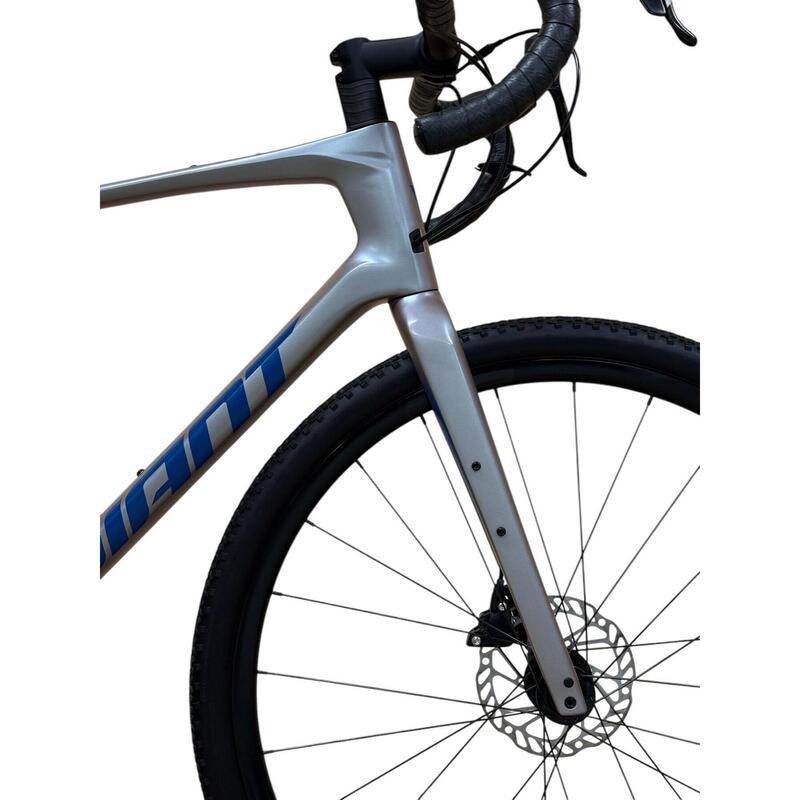 Reconditionné - Vélo de gravel Giant Revolt Advanced 1Sram Apex - comme neuf – Image 3