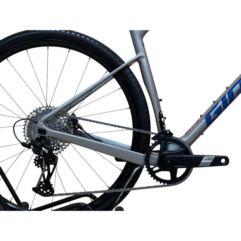 Reconditionné - Vélo de gravel Giant Revolt Advanced 1Sram Apex - comme neuf – Image 5