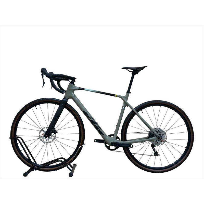 Reconditionné - Vélo de gravel KTM X-Strada Elite GRX - comme neuf – Image 2