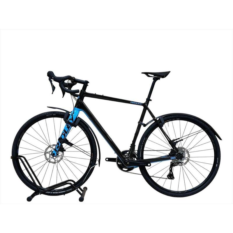 Reconditionné - Vélo de gravel Ridley Kanzo C Adventure GRX - comme neuf – Image 2