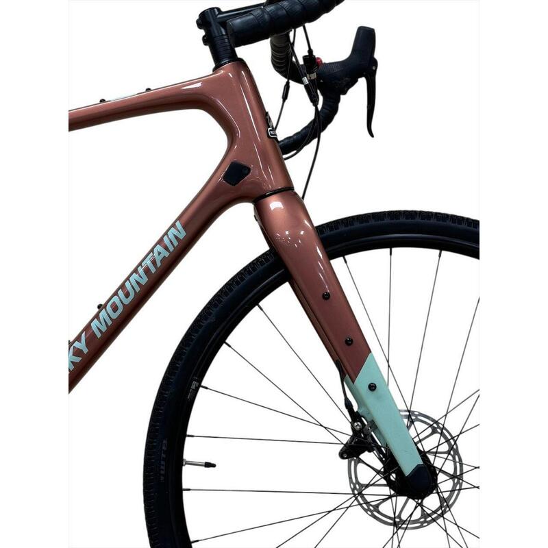 Reconditionné - Vélo de gravel Rocky Mountain Solo C50 RAVAL 1 - comme neuf – Image 3