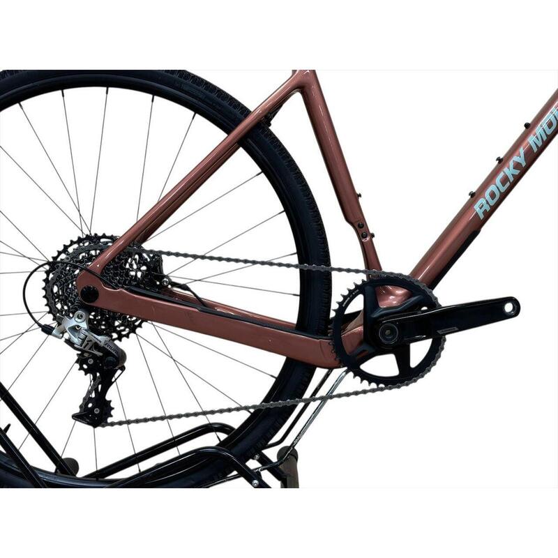 Reconditionné - Vélo de gravel Rocky Mountain Solo C50 RAVAL 1 - comme neuf – Image 5
