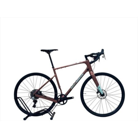 Reconditionné - Vélo de gravel Rocky Mountain Solo C50 RAVAL 1 - comme neuf