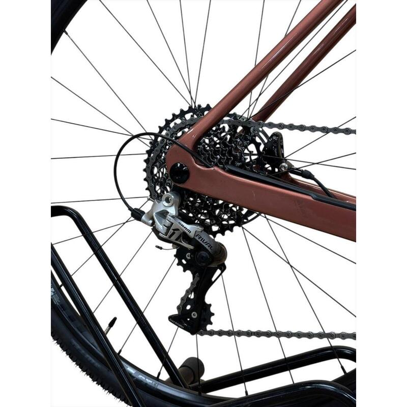 Reconditionné - Vélo de gravel Rocky Mountain Solo C50 RAVAL 1 - comme neuf – Image 6