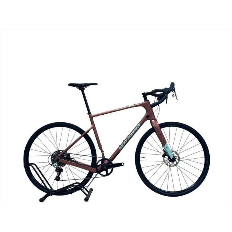 Reconditionné - Vélo de gravel Rocky Mountain Solo C50 RAVAL 1 - comme neuf