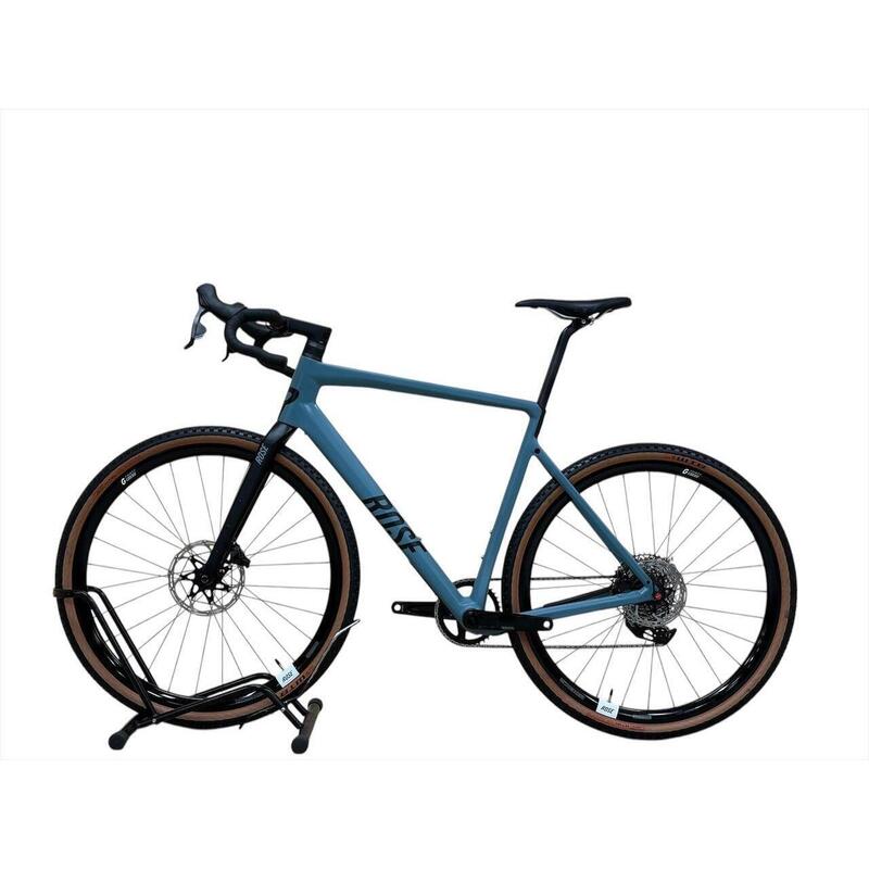 Reconditionné - Vélo de gravel Rose Backroad Rival eTap AXS XPLR - comme neuf – Image 2