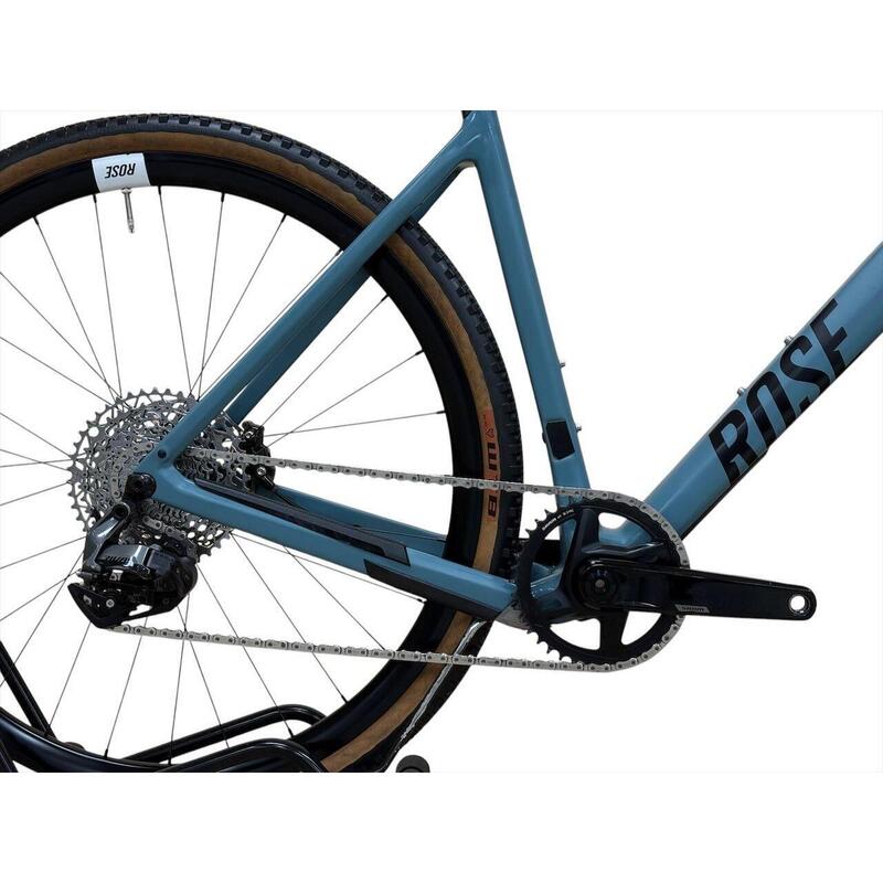 Reconditionné - Vélo de gravel Rose Backroad Rival eTap AXS XPLR - comme neuf – Image 5