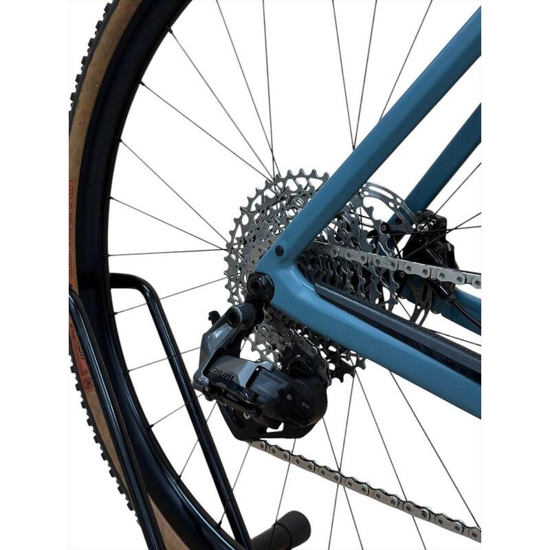 Reconditionné - Vélo de gravel Rose Backroad Rival eTap AXS XPLR - comme neuf – Image 6