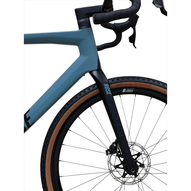 Reconditionné - Vélo de gravel Rose Backroad Rival eTap AXS XPLR - comme neuf – Image 3