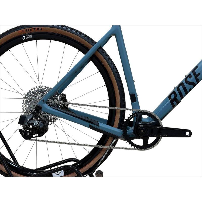 Reconditionné - Vélo de gravel Rose Backroad Rival eTap AXS XPLR - comme neuf – Image 5