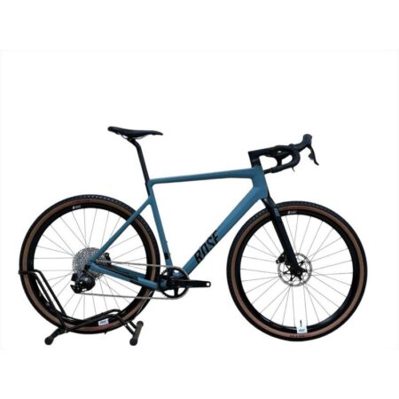Reconditionné - Vélo de gravel Rose Backroad Rival eTap AXS XPLR - comme neuf