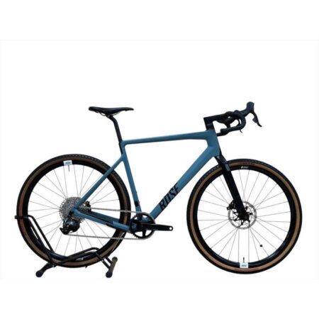 Reconditionné - Vélo de gravel Rose Backroad Rival eTap AXS XPLR - comme neuf