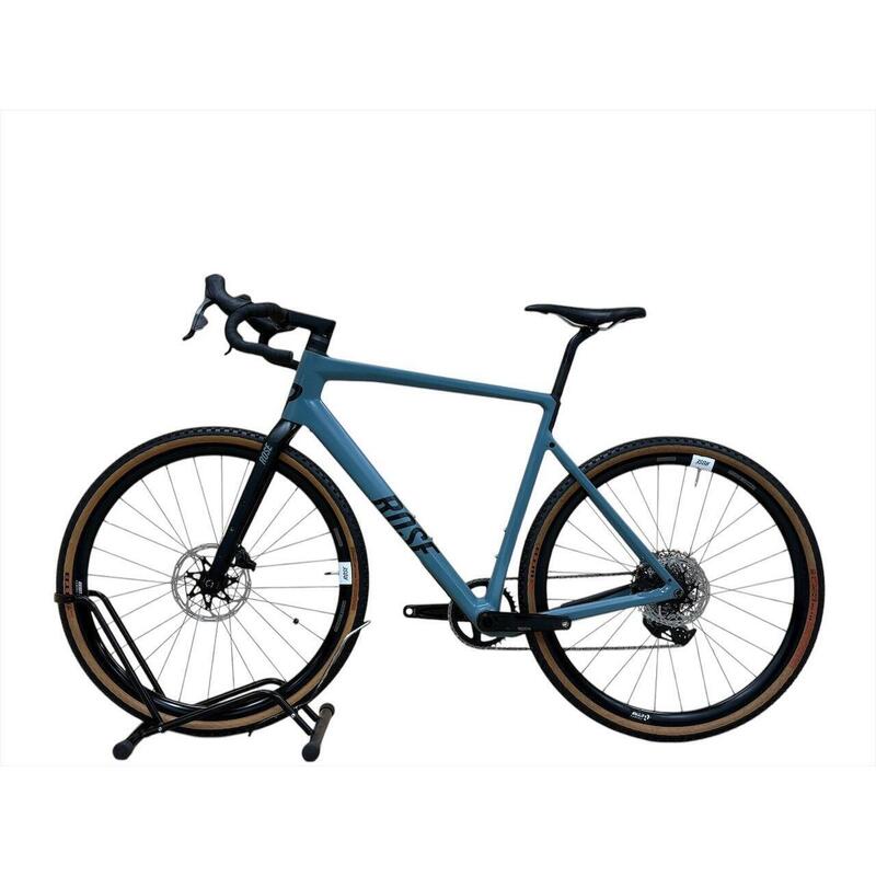 Reconditionné - Vélo de gravel Rose Backroad Rival eTap AXS XPLR - comme neuf – Image 2