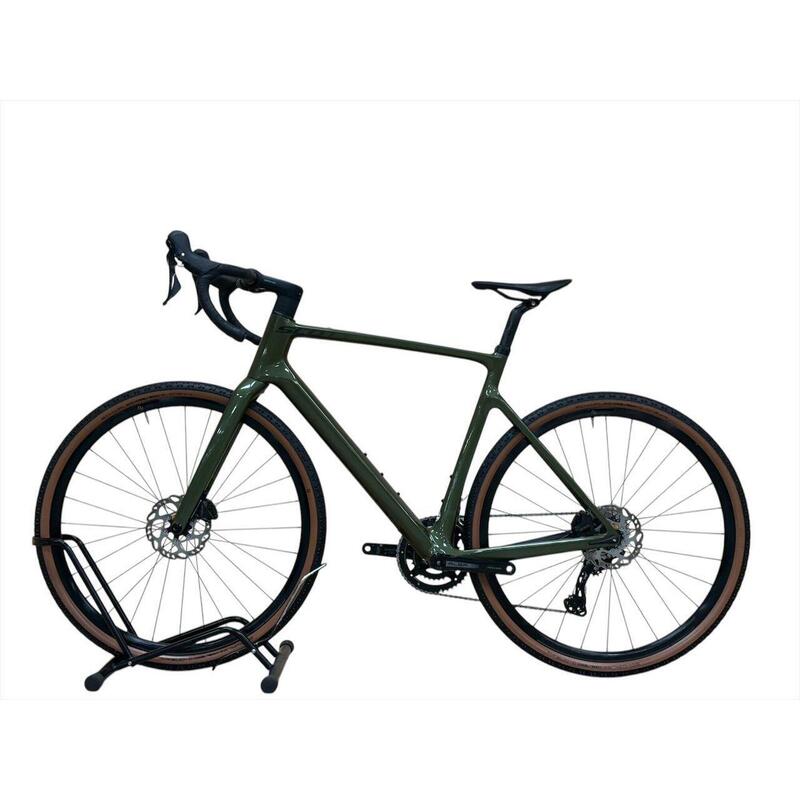 Reconditionné - Vélo de gravel Scott Addict 30 GRX - comme neuf – Image 2
