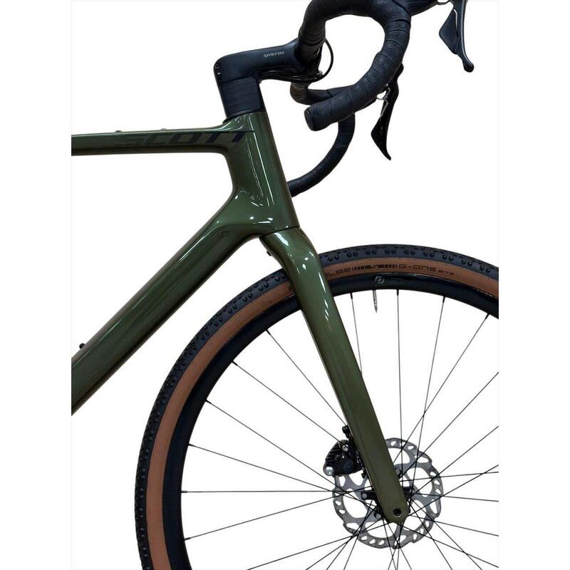 Reconditionné - Vélo de gravel Scott Addict 30 GRX - comme neuf – Image 3