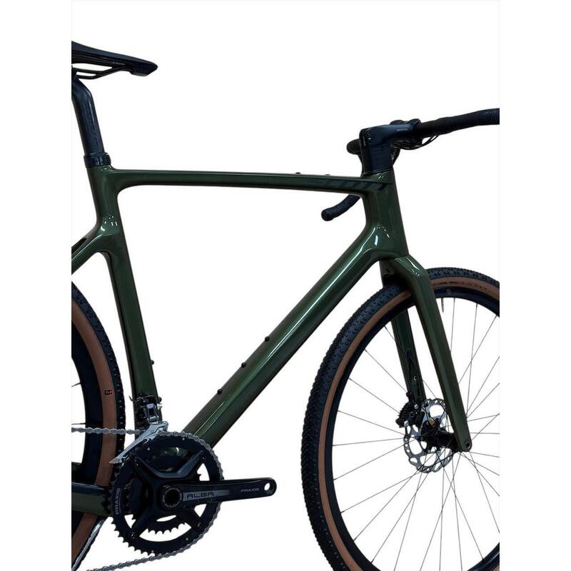 Reconditionné - Vélo de gravel Scott Addict 30 GRX - comme neuf – Image 4
