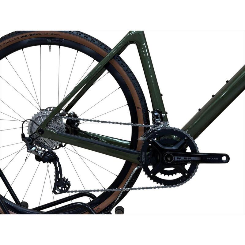 Reconditionné - Vélo de gravel Scott Addict 30 GRX - comme neuf – Image 5