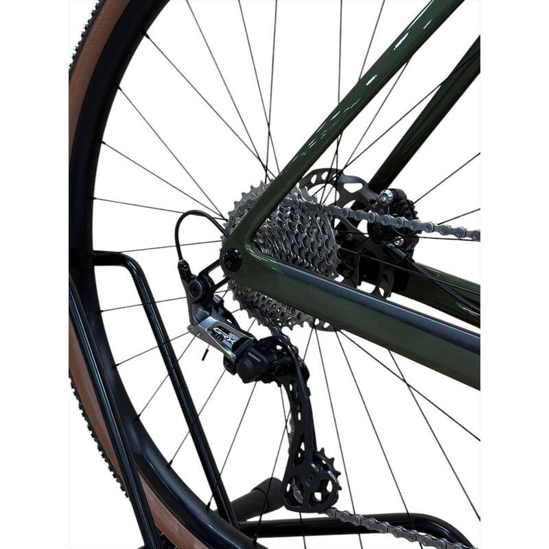 Reconditionné - Vélo de gravel Scott Addict 30 GRX - comme neuf – Image 6