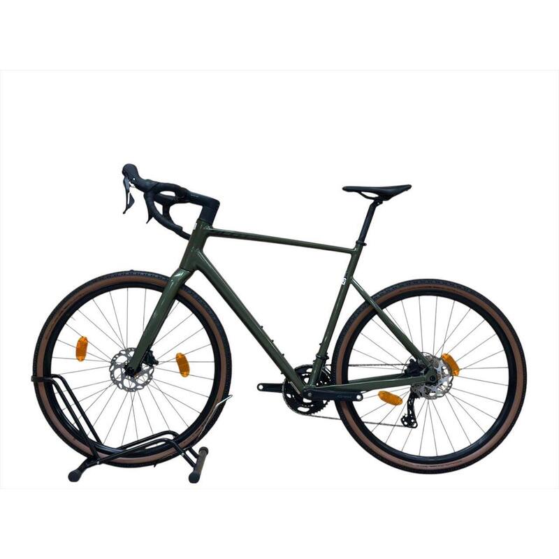 Reconditionné - Vélo de gravel Scott Speedster 20 Shimano GRX - comme neuf – Image 2