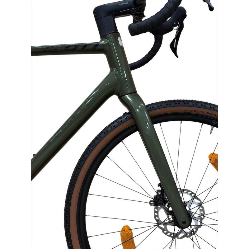 Reconditionné - Vélo de gravel Scott Speedster 20 Shimano GRX - comme neuf – Image 3