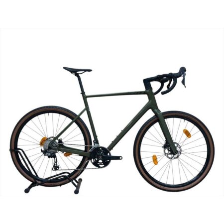 Reconditionné - Vélo de gravel Scott Speedster 20 Shimano GRX - comme neuf
