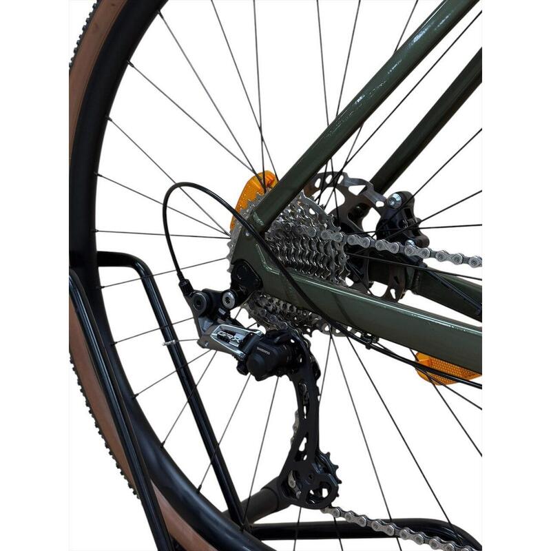 Reconditionné - Vélo de gravel Scott Speedster 20 Shimano GRX - comme neuf – Image 6