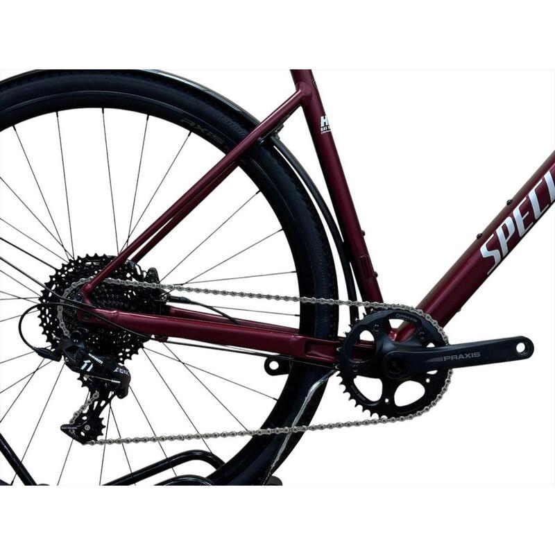 Reconditionné - Vélo de gravel Specialized Diverge E5 Comp APEX - comme neuf – Image 5