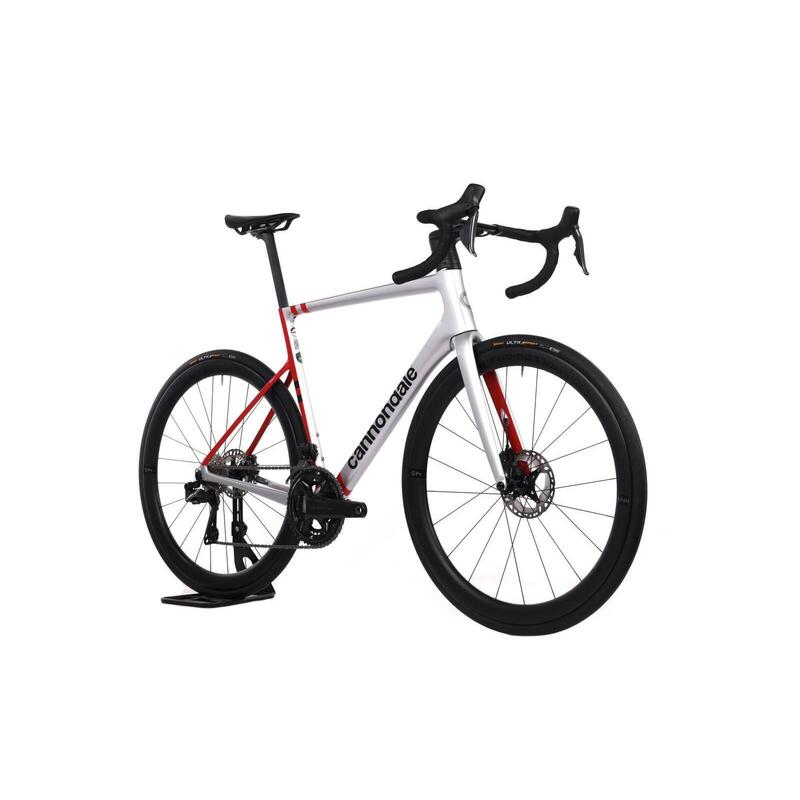 Reconditionné - Vélo de route - Cannondale Supersix - 56 . BON – Image 2