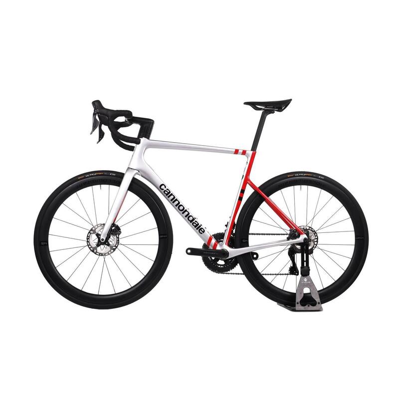 Reconditionné - Vélo de route - Cannondale Supersix - 56 . BON – Image 3
