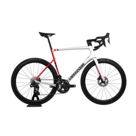 Reconditionné - Vélo de route - Cannondale Supersix - 58 . TRES BON