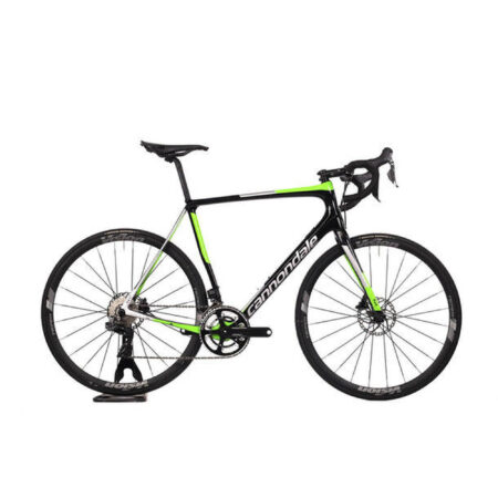 Reconditionné - Vélo de route - Cannondale Synapse Carbon DI2 HI-Mod - BON