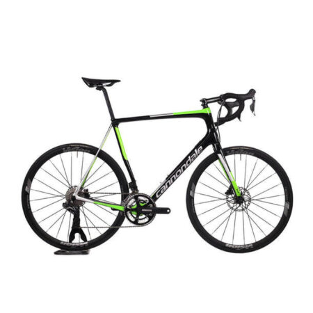 Reconditionné - Vélo de route - Cannondale Synapse HiMod- BON
