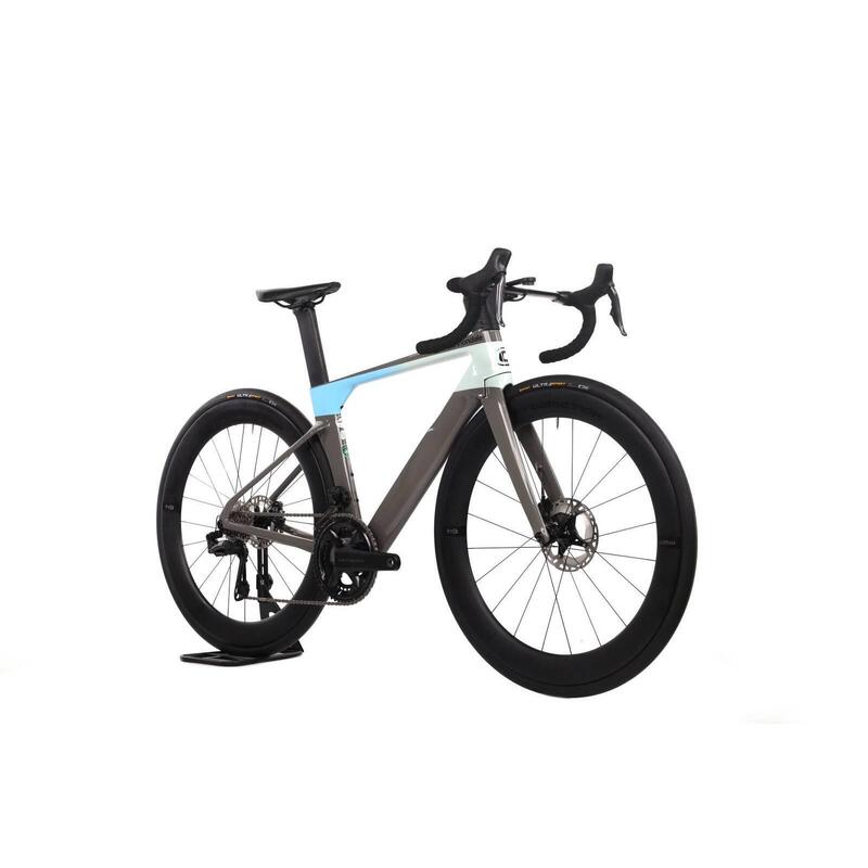 Reconditionné - Vélo de route - Cannondale SystemSix - 51 . BON – Image 2