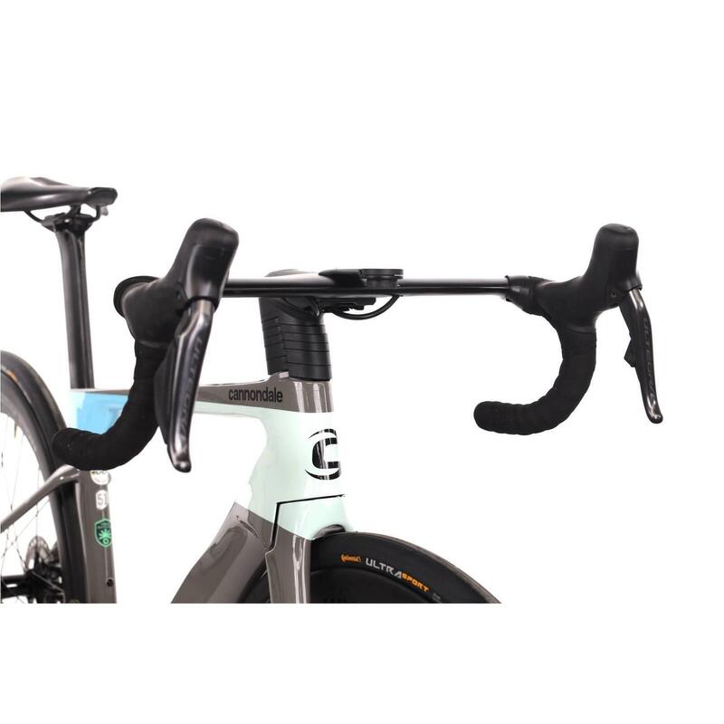 Reconditionné - Vélo de route - Cannondale SystemSix - 51 . BON – Image 5