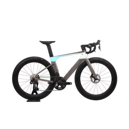 Reconditionné - Vélo de route - Cannondale SystemSix - 51 . BON