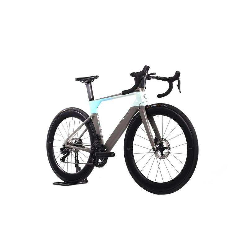 Reconditionné - Vélo de route - Cannondale SystemSix - 54 . TRES BON – Image 2