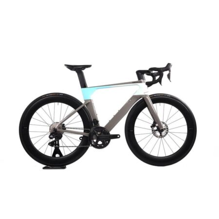 Reconditionné - Vélo de route - Cannondale SystemSix - 54 . TRES BON