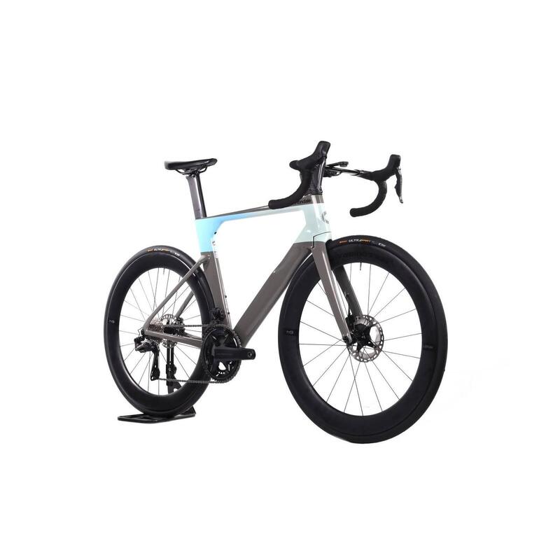 Reconditionné - Vélo de route - Cannondale SystemSix - 56 . TRES BON – Image 2