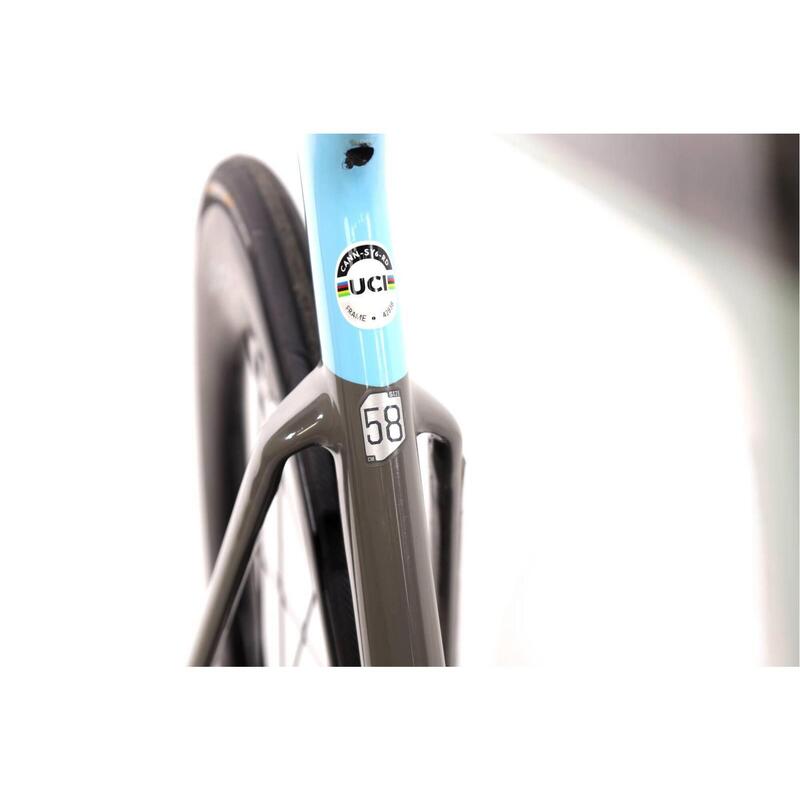 Reconditionné - Vélo de route - Cannondale SystemSix - 58 . TRES BON – Image 6